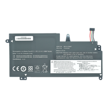 EKI01AV401 Bateria Interna (P) 11.25V para Lenovo ThinkPad 13 1st /2nd Gen 13 Chromebook S2 1st /2nd Gen Series 01AV401 - Tecnología AltérCo