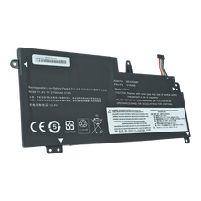 EKI01AV401 Bateria Interna (P) 11.25V para Lenovo ThinkPad 13 1st /2nd Gen 13 Chromebook S2 1st /2nd Gen Series 01AV401 - Tecnología AltérCo