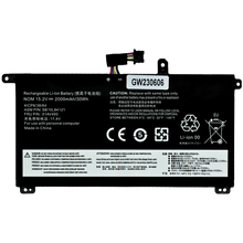 EKI01AV493  Bateria Interna (P) 15.2V para Lenovo ThinkPad T570 T580 P51S P52S Series 00UR891 01AV493