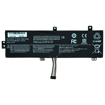 EKI310-14ISK Bateria 7.7V para Lenovo IdeaPad 310-14IAP 310-14IKB 310-14ISK Series L15M2PB2