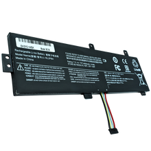 EKI310-14ISK Bateria 7.7V para Lenovo IdeaPad 310-14IAP 310-14IKB 310-14ISK Series L15M2PB2