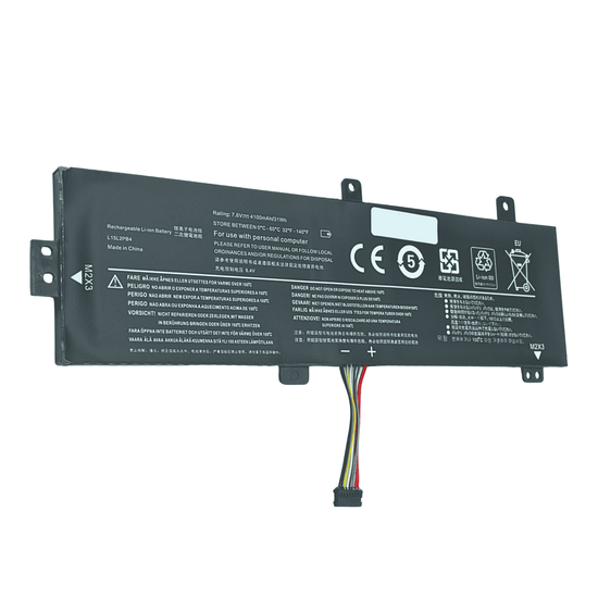 EKI310 Bateria Lenovo 310 14iap 14ikb 14ISK L15m2pb2 L15C2PB2 L15C2PB4