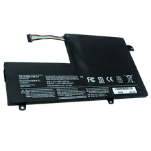 EKI320 Bateria 11.55V 46Wh 4000mAh para Lenovo Flex 3-1470 3-1480 14IBD 500-14IHW 500-14ISK 500-15IBD L14M3P21 L14L3P21 - Tecnología AltérCo