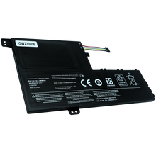 EKI320S Bateria 11.4V para Lenovo Flex 5 1470 1570 IdeaPad 320S-14IKB 320S-15ABR 320S-15AST/15IKB/15ISK 520S-14IKB Yoga 520-1