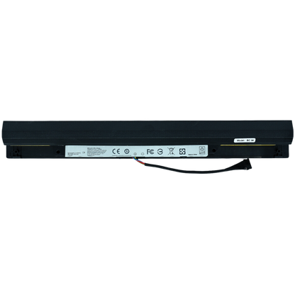 EKI330 Bateria 14.4V 30Wh para  Lenovo Ideapad 100-14IBD 100-15IBD 100 80QQ V4400 Seires L15L4A01