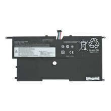 EKI45N1703 Bateria 14.8V 45wh para Lenovo ThinkPad New X1 Carbon 14 45N1701 45N1702 45N1703