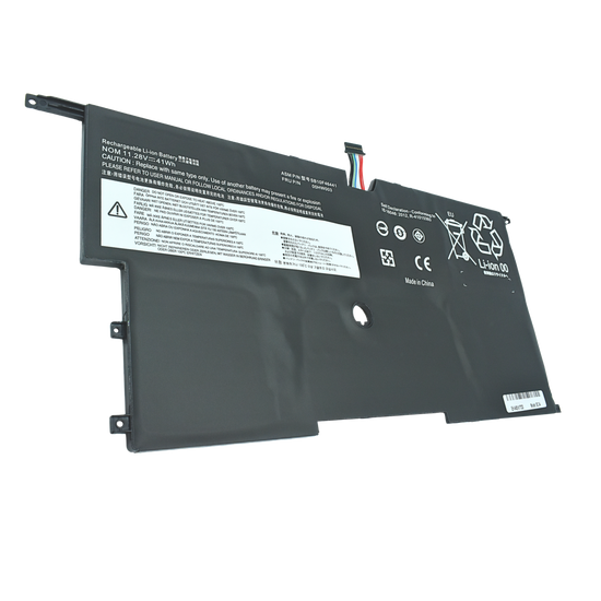 EKI45N1703 Bateria 14.8V 45wh para Lenovo ThinkPad New X1 Carbon 14 45N1701 45N1702 45N1703