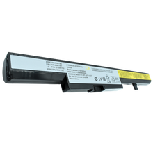 EKI500L7 Bateria Li-ion 14.4V para Lenovo B40 B40-30 B40-45 Color Negro - Tecnología AltérCo