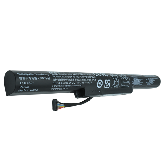 EKI500 Bateria Li-ion 14.4V LENOVO Lenovo Ideapad 500 500-15ACZ 500-15ISK, Ideapad Z41 Z51 Z41-70 Z51-70 L14M4A01 L14S4A01 L14L4E01 L14S4E01 L14M4E01