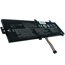 EKI510-15ISK Bateria 11.4V para Lenovo IdeaPad 510-15ISK/15IKB 310-15ABR/15IAP/15IKB/15ISK 310 Touch-15IKB/15ISK Series L15L2