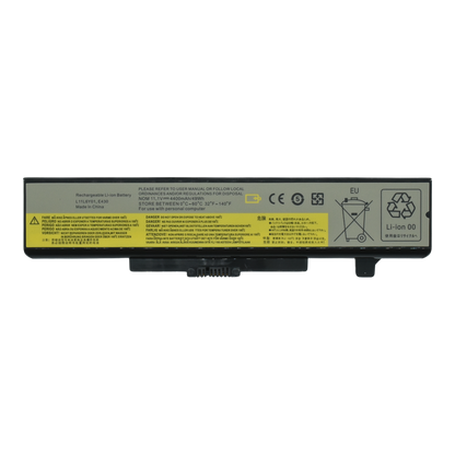 EKIB480 Bateria de Li-ion 10.8V para Lenovo B480,B485, B490, B495, M480, - Tecnología AltérCo