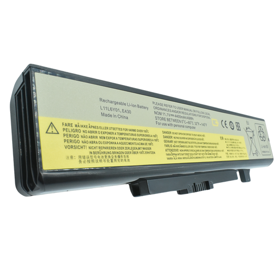 EKIB480 Bateria de Li-ion 10.8V para Lenovo B480,B485, B490, B495, M480, - Tecnología AltérCo