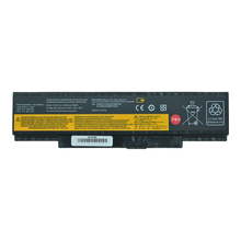 EKIE550 Bateria 10.8V para Lenovo ThinkPad (Edge) E550 E550C E555 E560 E565 Series 45N1762 - Tecnología AltérCo