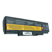 EKIE550 Bateria 10.8V para Lenovo ThinkPad (Edge) E550 E550C E555 E560 E565 Series 45N1762 - Tecnología AltérCo