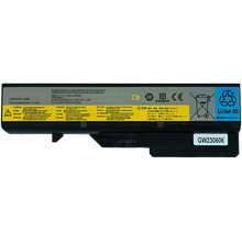 EKIG460 Bateria de Li-ion 10.8V para Lenovo G460 - Tecnología AltérCo