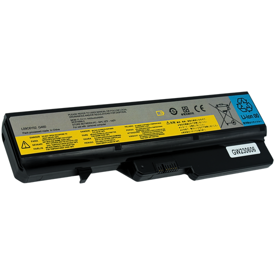 EKIG460 Bateria de Li-ion 10.8V para Lenovo G460 - Tecnología AltérCo