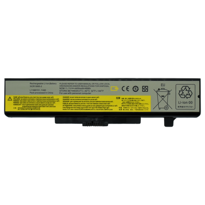 EKIG480 Bateria de Li-ion 11.1V para Lenovo G480 Series y G485 Series - Tecnología AltérCo