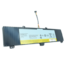 EKIL13M4P02 Bateria 7.4V para Lenovo L13M4P02, L13L4P01, L13N4P01, Y50p-70-ISE Y50-70AM-IFI(R), Y50-70AM-IFI Y50-70AM-ISE