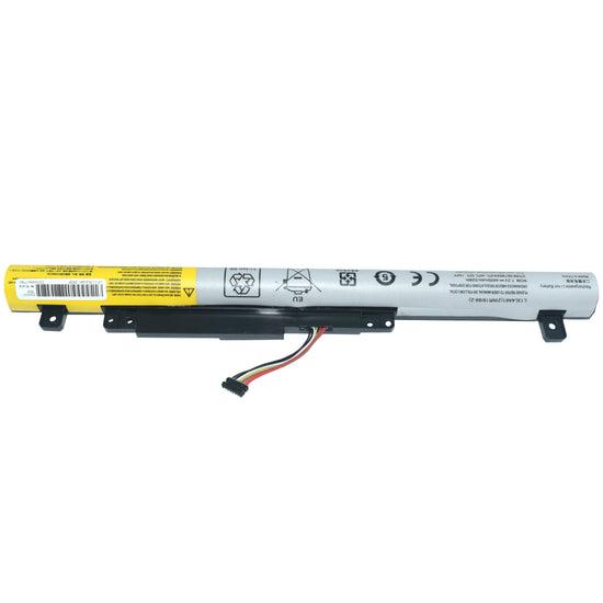 EKIL13S4A61 Bateria Compatible Con Lenovo 14 15 15d L13s4a61 L13m4a61