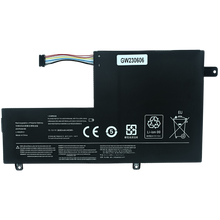 EKIL14L2P21 Bateria 11.5V para Lenovo IdeaPad 330S-14AST 330S-14IKB 330S-15ARR 330S-15AST 330S-15IKB L14L2P21 - Tecnología AltérCo