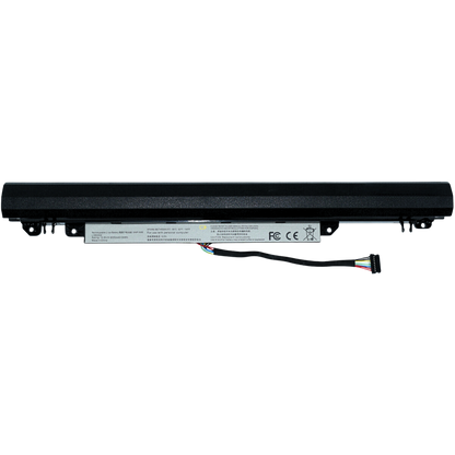 EKIL15L3A03 Bateria Interna (P) 10.8V para Lenovo IdeaPad 110-14AST 110-14IBR 110-15ACL 110-15AST 110-15IBR 110 Touch-15ACL Series L15L3A03 - Tecnología AltérCo
