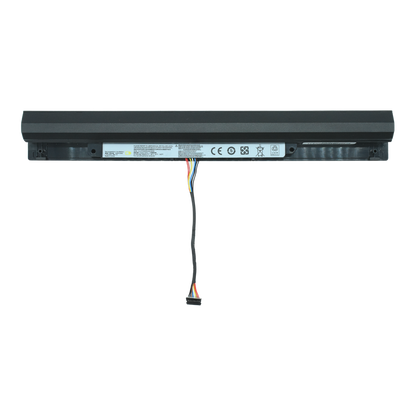 EKIL15L4A01 Bateria 14.4V para Lenovo Ideapad 100-14IBD 100-15IBD 110-15ISK L15L4E01 L15L4A01 - Tecnología AltérCo