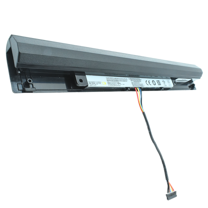 EKIL15L4A01 Bateria 14.4V para Lenovo Ideapad 100-14IBD 100-15IBD 110-15ISK L15L4E01 L15L4A01 - Tecnología AltérCo