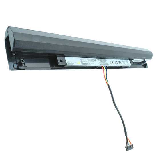 EKIL15L4A01 Bateria 14.4V para Lenovo Ideapad 100-14IBD 100-15IBD 110-15ISK L15L4E01 L15L4A01