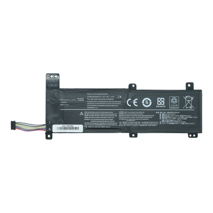 EKIL15M2PB2 Bateria 7.6V para Lenovo IdeaPad 310-14IAP 310-14IKB 310-14ISK Series L15C2PB4 L15M2PB2 - Tecnología AltérCo