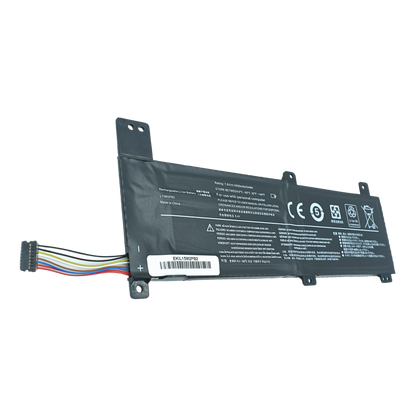 EKIL15M2PB2 Bateria 7.6V para Lenovo IdeaPad 310-14IAP 310-14IKB 310-14ISK Series L15C2PB4 L15M2PB2 - Tecnología AltérCo