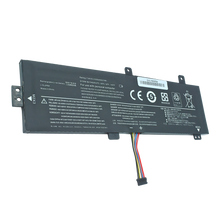 EKIL15M2PB4  Bateria 7.6V para Lenovo ideapad 310-14IAP 310-14IKB 310-14ISK Series L15M2PB4 L15M2PB2