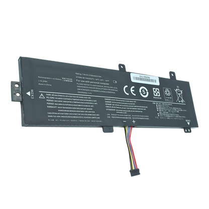 EKIL15M2PB4  Bateria 7.6V para Lenovo ideapad 310-14IAP 310-14IKB 310-14ISK Series L15M2PB4 L15M2PB2