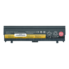 EKIL560 Bateria 10.8V para Lenovo ThinkPad L560 L570 Series 00NY488 - Tecnología AltérCo