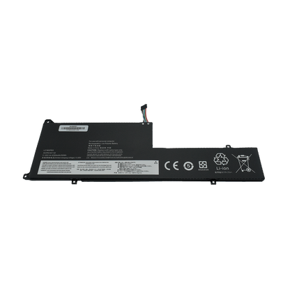 EKIM3PE1 Bateria 11.55V 4350mAh para Lenovo IdeaPad Flex 5 14IAU7 14ALC7 14IRU8 14ABR8 5 16IAU7 16ALC7 16IRU8 16ABR8/ 7 14IAU7 Series L21M3PE0 L21M3PE1 SB11F38037 - Tecnología AltérCo