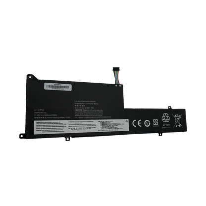 EKIM3PE1 Bateria 11.55V 4350mAh para Lenovo IdeaPad Flex 5 14IAU7 14ALC7 14IRU8 14ABR8 5 16IAU7 16ALC7 16IRU8 16ABR8/ 7 14IAU7 Series L21M3PE0 L21M3PE1 SB11F38037 - Tecnología AltérCo