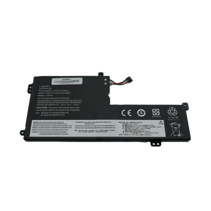 EKIM3PF2 Bateria 11.55V 3250mAh para Lenovo Ideapad L340-15IWL L340-15API Touch L340-17IWL L340-17API Series L18M3PF2 L18L3PF1 - Tecnología AltérCo