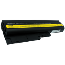 EKIR60E Bateria 6 Celdas para Lenovo ThinkPad R60 R60E R61 R61E R61I T60 T60P 40Y6799 42T4621 - Tecnología AltérCo
