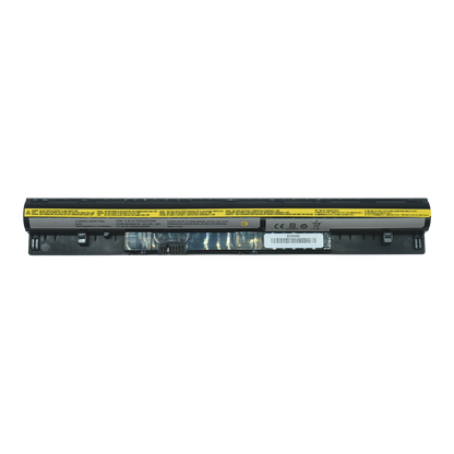EKIS400 Bateria Li-ion 14.4V para Lenovo IdeaPad S300 / S400 / S405 Series En Negro - Tecnología AltérCo