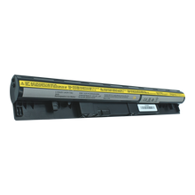 EKIS400 Bateria Li-ion 14.4V para Lenovo IdeaPad S300 / S400 / S405 Series En Negro - Tecnología AltérCo