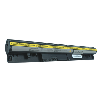 EKIS400 Bateria Li-ion 14.4V para Lenovo IdeaPad S300 / S400 / S405 Series En Negro - Tecnología AltérCo