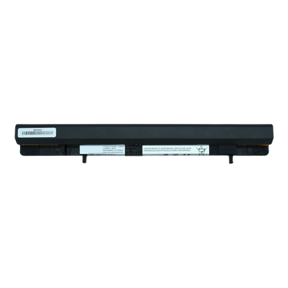 EKIS500 Bateria 4 Celdas para Lenovo S500 Series IdeaPad Flex 14 Series / Flex 15 Series / Flex 14D Series L12L4A01 L12M4A01 - Tecnología AltérCo