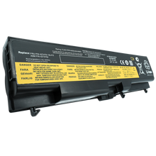 EKIT410 Bateria Li-ion 10.8V para Lenovo Thinkpad E40, E15 en color negro - Tecnología AltérCo