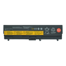 EKIT430 Bateria 6 celdas para Lenovo ThinkPad T430, T430i en color negro - Tecnología AltérCo