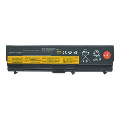 EKIT430 Bateria 6 celdas para Lenovo ThinkPad T430, T430i en color negro - Tecnología AltérCo