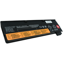 EKIT460 Bateria 11.4V / 2200mah para Lenovo ThinkPad T440 T440S X240 X240S S440 S540 X250 T450S L450 X260 K2450 T450 T460 Series 0C52861 45N1124 45N1125 45N1756 - Tecnología AltérCo