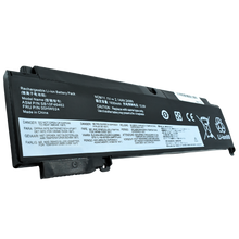 EKIT460S Bateria 11.4V para Lenovo ThinkPad T460S 00HW024 00HW025 01AV406 01AV462  SB10F46463 - Tecnología AltérCo