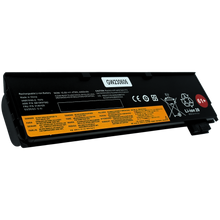EKIT470 Bateria 11.4V / 2200mah para Lenovo ThinkPad A475 A485 T470 T570 T480 T580 P51S P52S TP25 Series 01AV422 01AV423 - Tecnología AltérCo