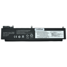 EKIT470S Bateria 11.25V para Lenovo ThinkPad T470s Series 00HW022 SB10F46460 00HW023 00HW036 SB10F46474 00HW037 - Tecnología AltérCo