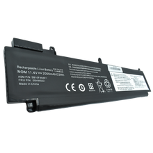 EKIT470S Bateria 11.25V para Lenovo ThinkPad T470s Series 00HW022 SB10F46460 00HW023 00HW036 SB10F46474 00HW037 - Tecnología AltérCo