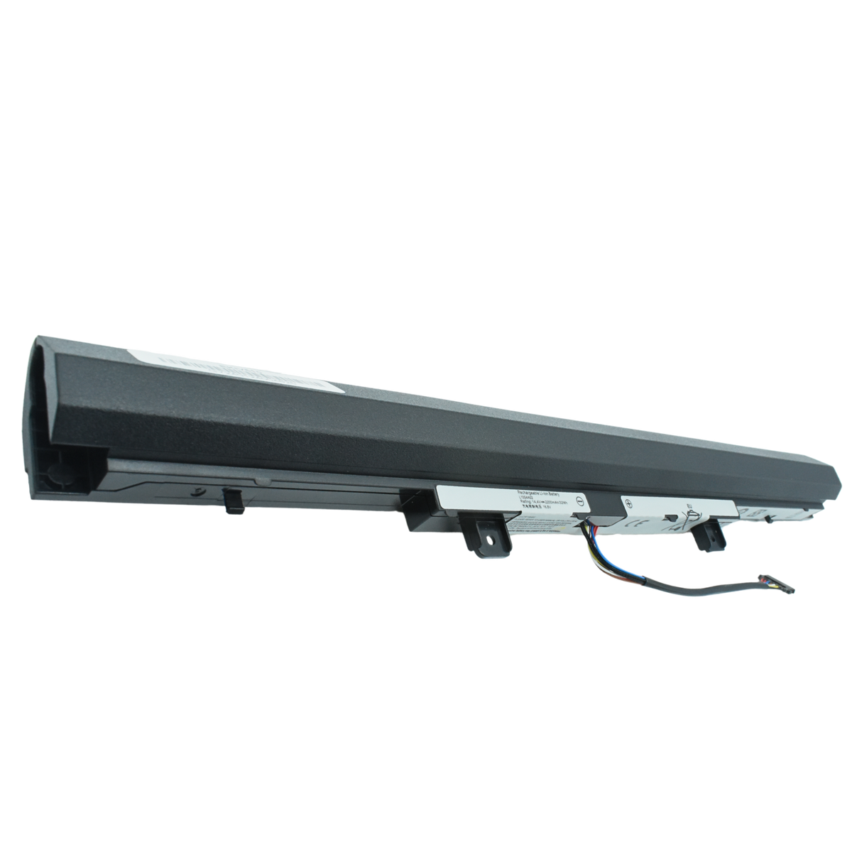EKIV510 Bateria 14.4V para Lenovo V510-15IKB V510-15IKB-80WQ01TMGE V510-15IKB-80WQ01VRGE V510-15IKB-80WQ01VTGE V510-15IKB-80WQ01VUGE V510-15IKB-80WQ01VVGE L15L4A02 - Tecnología AltérCo